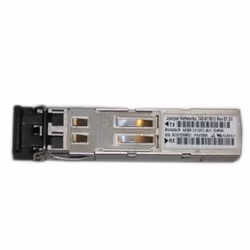 Juniper EX-SFP-10GE-ZR, Fibra ottica, 10000 Mbit/s, SFP+, LC, 9/125 µm, ZR