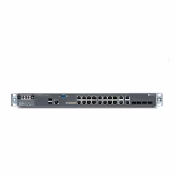 Juniper ACX1000, WAN Ethernet, Gigabit Ethernet, Grigio