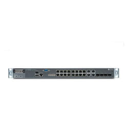 Juniper ACX1000 router cablato Gigabit Ethernet Grigio