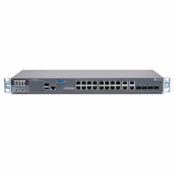 Juniper ACX1000 router cablato Gigabit Ethernet Grigio