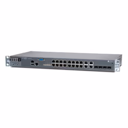 Juniper ACX1000 router cablato Gigabit Ethernet Grigio