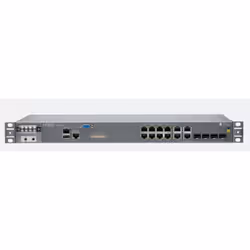 Juniper ACX1100, WAN Ethernet, Gigabit Ethernet, Grigio