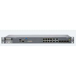 Juniper ACX1100 router cablato Gigabit Ethernet Grigio