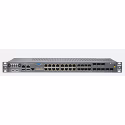 Juniper ACX2100, WAN Ethernet, Gigabit Ethernet