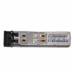 Juniper SFPP-10GE-LR, Fibra ottica, 10000 Mbit/s, SFP+, LC, 9/125 µm, LR