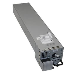Juniper JPSU-550-DC-AFI componente switch Alimentazione elettrica