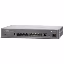 Juniper SRX110, WAN Ethernet, Fast Ethernet