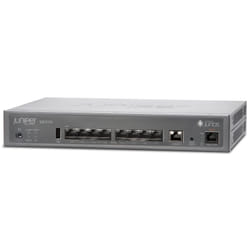 Juniper SRX110 router cablato Fast Ethernet