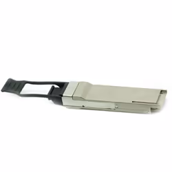 Juniper JNP-QSFP-40G-LX4, Fibra ottica, 40000 Mbit/s, QSFP+, LX, 150 m, 1310 nm