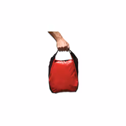 Advanced Elements PackLite 1 persona(e) Rosso Poliuretano Kayak gonfiabile