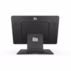 Elo Touch Solutions E160104 carrello e supporto multimediale Nero Pannello piatto - Vista aggiuntiva 4