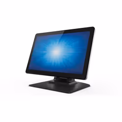 Elo Touch Solutions E160104 carrello e supporto multimediale Nero Pannello piatto - Vista aggiuntiva 8