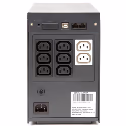 Vertiv Liebert UPS PSA 1500VA (900W) 230V