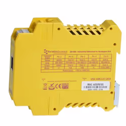 Brainboxes ED-560 modulo I/O digitale e analogico - Vista aggiuntiva 2