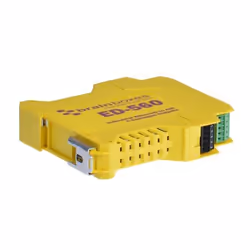 Brainboxes ED-560 modulo I/O digitale e analogico - Vista aggiuntiva 3