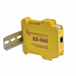 Brainboxes ED-560 modulo I/O digitale e analogico - Vista aggiuntiva 4