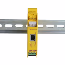 Brainboxes ED-560 modulo I/O digitale e analogico - Vista aggiuntiva 5