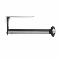 simplehuman KT1024 porta asciugamani di carta Supporto per asciugamani di carta a parete Acciaio inox