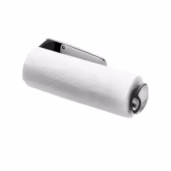 simplehuman KT1024 porta asciugamani di carta Supporto per asciugamani di carta a parete Acciaio inox