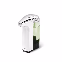 simplehuman ST1018, 145 mm, 70 mm, 174 mm