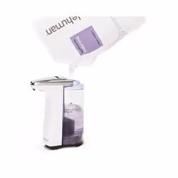 simplehuman ST1018 erogatore di sapone 0,237 L Bianco