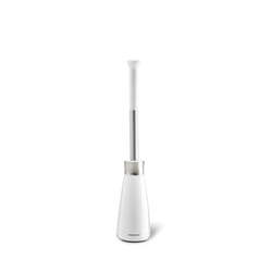 simplehuman BT1083 Scopino da bagno e supporto