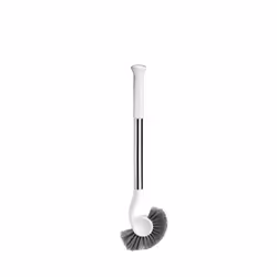 simplehuman BT1083 Scopino da bagno e supporto