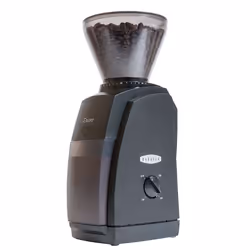 Baratza Encore, Macinacaffè elettrico, 227 g, Macinino conico, Acciaio inox, 550 Giri/min, Nero