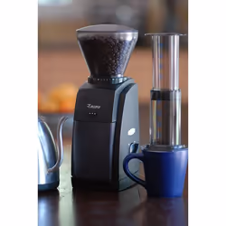 Baratza Encore 70 W Nero