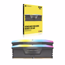 Corsair CMH64GX5M2B5200Z40K memoria 64 GB 2 x 32 GB DDR5 5200 MHz - Vista aggiuntiva 5