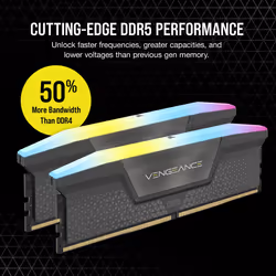 Corsair CMH64GX5M2B5200Z40K memoria 64 GB 2 x 32 GB DDR5 5200 MHz - Vista aggiuntiva 7