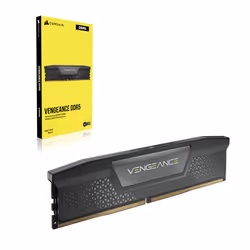 Corsair Vengeance CMK32GX5M2X7200C34 memoria 32 GB 2 x 16 GB DDR5 7200 MHz - Vista aggiuntiva 7