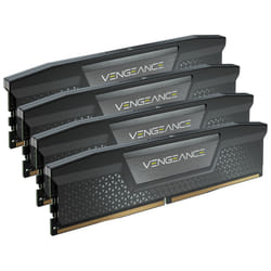 Corsair Vengeance CMK64GX5M4B5600C36 memoria 64GB 4 x 16GB DDR5 5600 MHz