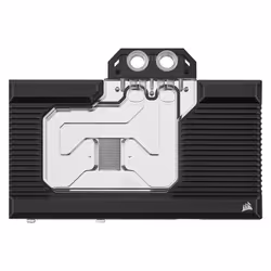 Corsair Hydro X XG7 RGB 4080 FE Blocco d'acqua + piastra posteriore - Vista aggiuntiva 5