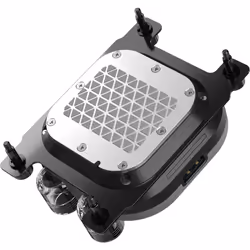 Corsair XC7 RGB ELITE Blocco di acqua - Vista aggiuntiva 4