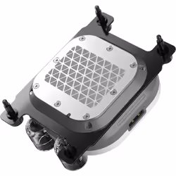 Corsair CX-9010022-WW parte e accessorio del sistema di raffreddamento del computer Blocco di acqua - Vista aggiuntiva 4