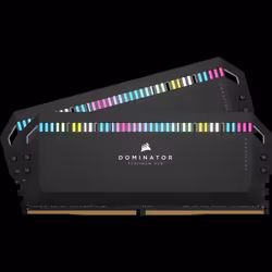 Corsair Dominator CMT32GX5M2B6400C32 memoria 32 GB 2 x 16 GB DDR5 6400 MHz - Vista aggiuntiva 4