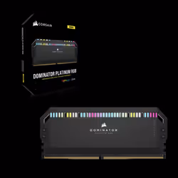 Corsair Dominator CMT32GX5M2B6400C32 memoria 32 GB 2 x 16 GB DDR5 6400 MHz - Vista aggiuntiva 7