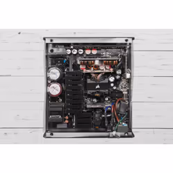 Corsair RM850x alimentatore per computer 850 W 24-pin ATX ATX Nero - Vista aggiuntiva 5