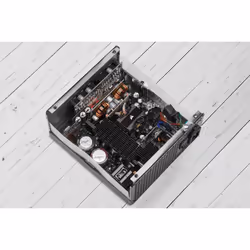 Corsair RM850x alimentatore per computer 850 W 24-pin ATX ATX Nero - Vista aggiuntiva 6