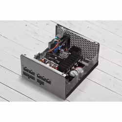 Corsair RM850x alimentatore per computer 850 W 24-pin ATX ATX Nero - Vista aggiuntiva 7