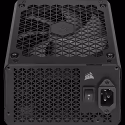 Corsair RM750x alimentatore per computer 750 W 24-pin ATX ATX Nero - Vista aggiuntiva 4