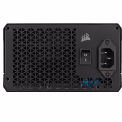 Corsair RM1000x alimentatore per computer 1000 W 24-pin ATX ATX Nero - Vista aggiuntiva 5