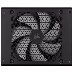Corsair RM1000x alimentatore per computer 1000 W 24-pin ATX ATX Nero - Vista aggiuntiva 7
