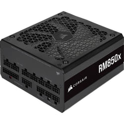 Corsair RM850x alimentatore per computer 850 W ATX Nero