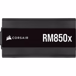 Corsair RM850x alimentatore per computer 850 W ATX Nero