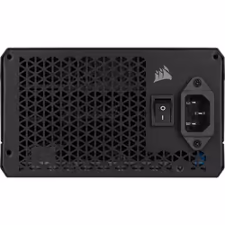 Corsair RM850x alimentatore per computer 850 W ATX Nero