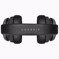 Corsair VIRTUOSO RGB Wireless XT Auricolare Con cavo e senza cavo A Padiglione Bluetooth Nero - Vista aggiuntiva 6