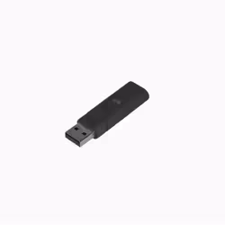 Corsair VIRTUOSO RGB Wireless XT Auricolare Con cavo e senza cavo A Padiglione Bluetooth Nero - Vista aggiuntiva 7