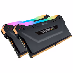 Corsair CMWLEKIT2, Universale, Kit di potenziamento della luce RGB, Nero, 60 g